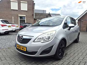 1.4 Turbo Cosmo 5 Deurs Airco Cruise Nieuwe Apk 06