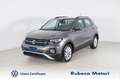 Volkswagen T-Cross 1.0 TSI Style BMT 95CV Grau - thumbnail 1