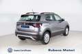Volkswagen T-Cross 1.0 TSI Style BMT 95CV Grau - thumbnail 4