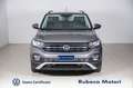 Volkswagen T-Cross 1.0 TSI Style BMT 95CV Grau - thumbnail 2