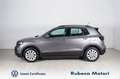 Volkswagen T-Cross 1.0 TSI Style BMT 95CV Grau - thumbnail 3