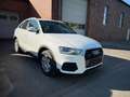 Audi Q3 S Tronic Quattro 2.0 TFSI 1. Hand Weiß - thumbnail 1