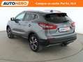 Nissan Qashqai 1.2 N-Connecta Gris - thumbnail 4