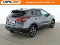 Nissan Qashqai 1.2 N-Connecta Gris - thumbnail 6
