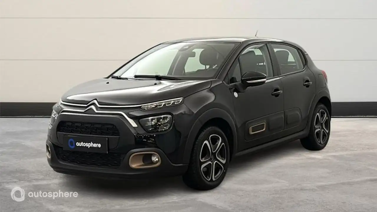 Citroën C3