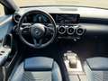 Mercedes-Benz A 180 d Business auto '' AZIENDALE ITA '' Zwart - thumbnail 3