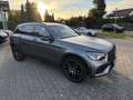 Mercedes-Benz GLC 43 AMG 4matic*Junge Sterne,unfallfrei, Grigio - thumbnail 2