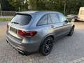Mercedes-Benz GLC 43 AMG 4matic*Junge Sterne,unfallfrei, Grigio - thumbnail 3