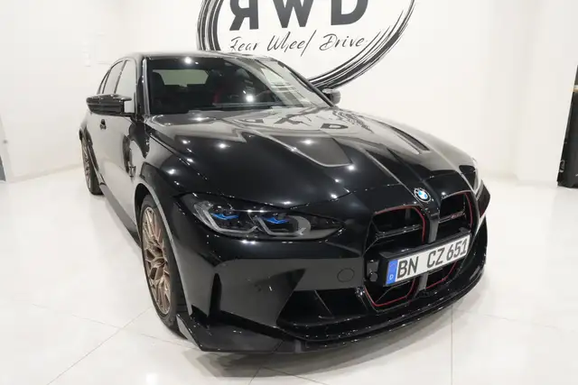 BMW M3