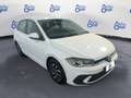 Volkswagen Polo 1.0 TSI 95Cv Life - @ Wit - thumbnail 1