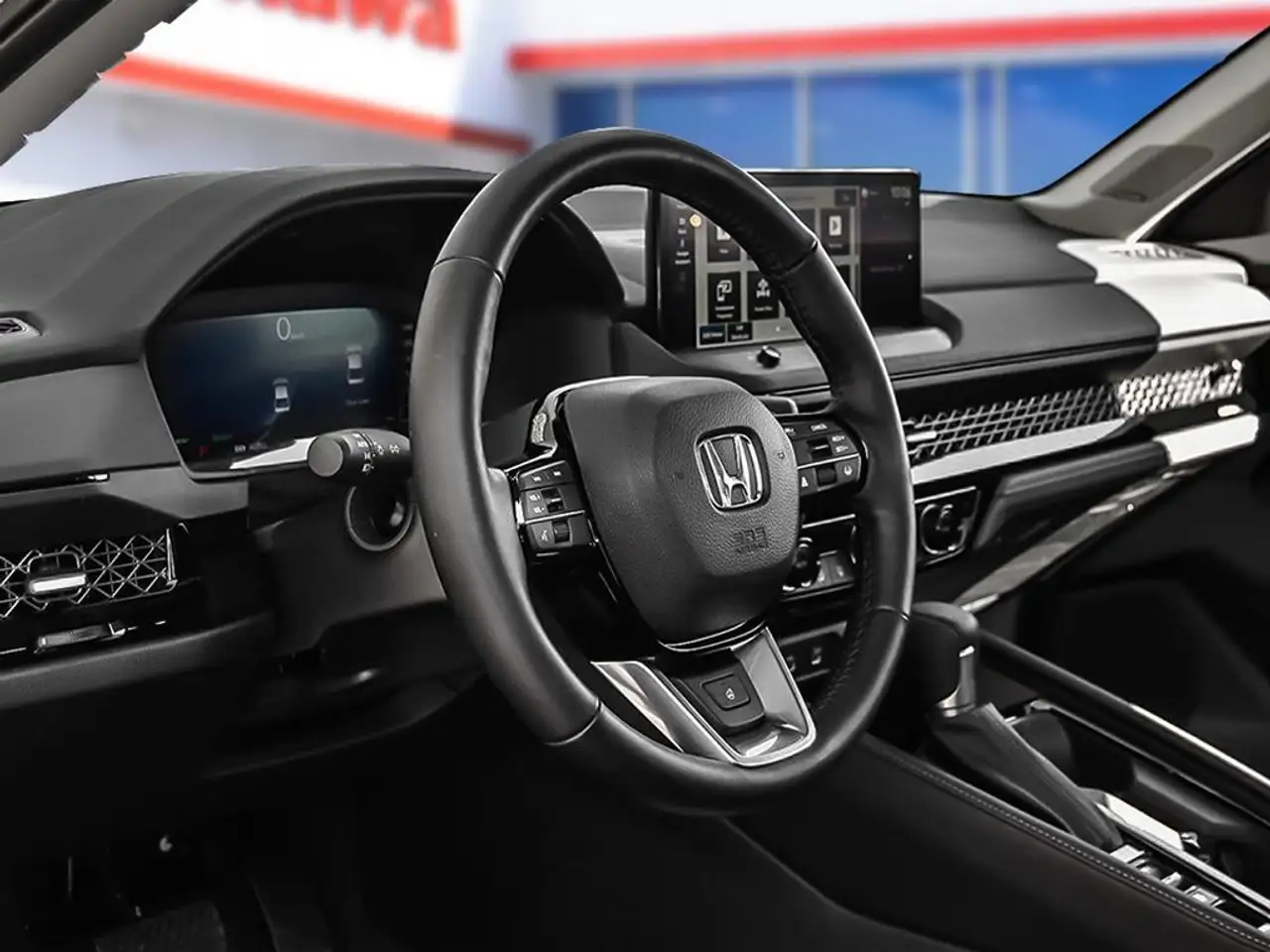Honda Accord fotografie Honda Accord