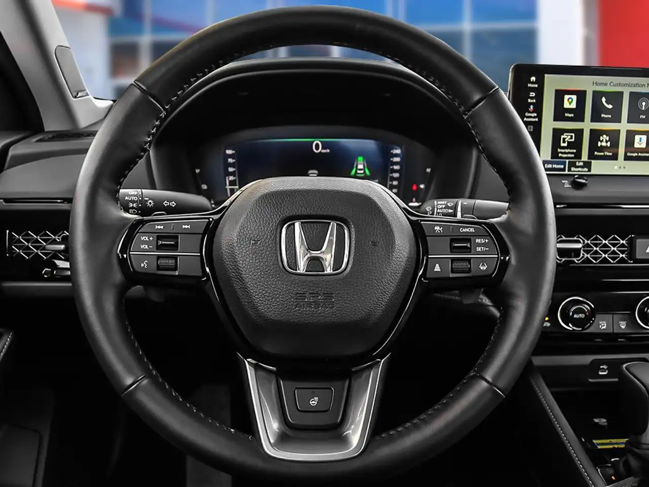 Honda Accord fotografie Honda Accord