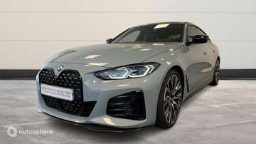 M440iA xDrive 374ch M Performance