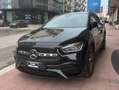 Mercedes-Benz GLA 200 GLA 200 d Premium auto Zwart - thumbnail 3
