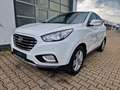 Hyundai iX35 Fuel Cell H2 Wasserstoff! Leder/Voll/Autom. Weiß - thumbnail 1