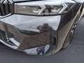BMW 318 i Touring Auto M Sportpaket Innovationsp. RFT Schwarz - thumbnail 12