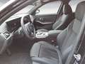 BMW 318 i Touring Auto M Sportpaket Innovationsp. RFT Schwarz - thumbnail 7