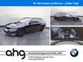 BMW 318 i Touring Auto M Sportpaket Innovationsp. RFT Schwarz - thumbnail 1
