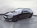 BMW 318 i Touring Auto M Sportpaket Innovationsp. RFT Schwarz - thumbnail 2