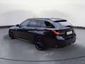 BMW 318 i Touring Auto M Sportpaket Innovationsp. RFT Schwarz - thumbnail 4