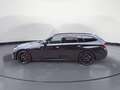 BMW 318 i Touring Auto M Sportpaket Innovationsp. RFT Schwarz - thumbnail 3