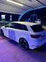 Audi A3 Sportback 2.0 tdi Attraction Bianco - thumbnail 4