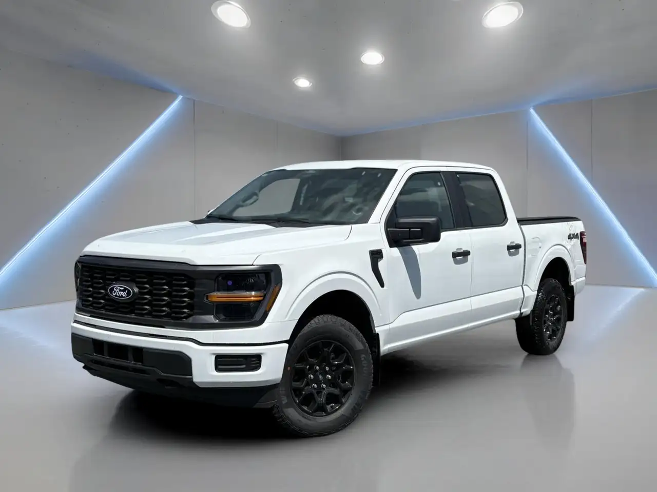 2026 Ford F 150
