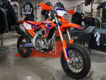 Supermoto