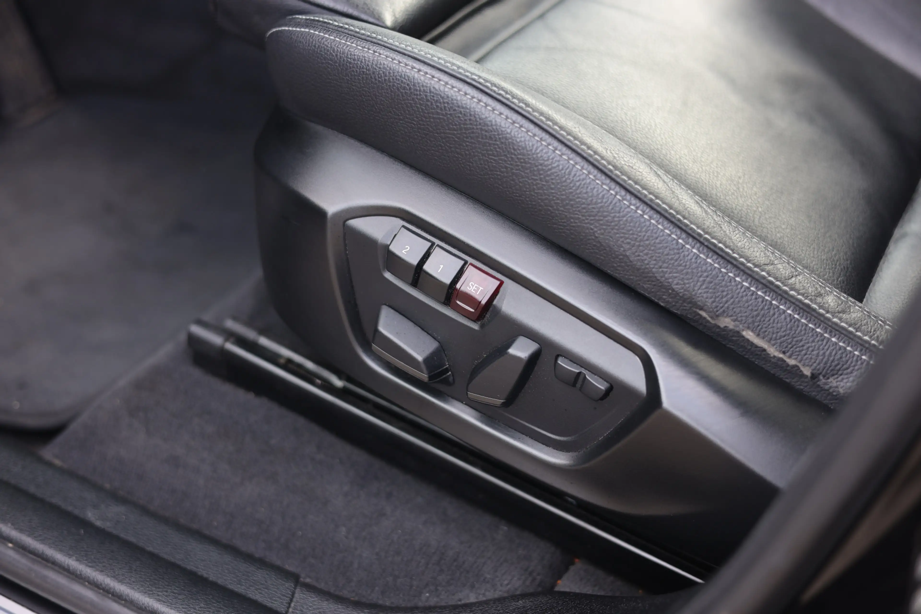BMW X4 XDRIVE20i M SPORT I CAMERA I LEDER I SCHUIFDAK I H — photo 15