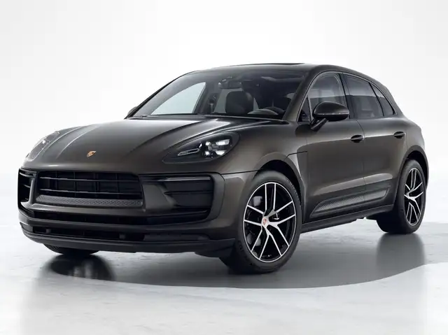 Porsche Macan 2.0 265cv pdk