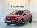 Opel Grandland X Led Kamera Navi Scheckheft 1.Hand Rot - thumbnail 1