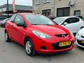 Mazda 2 1.3 S Lmv Multi media radio Rouge - thumbnail 17