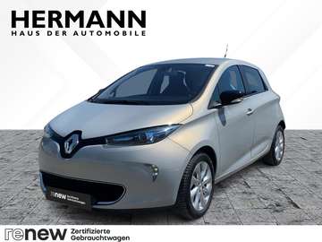 (Miet-Batterie Intens CAM*LED*NAVI*PDC*AUT