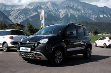 0.9 TwinAir 85 Cross 4x4
