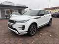 Land Rover Range Rover Evoque R-Dynamic SE D200 LEDER TWA Blanco - thumbnail 1