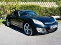 Opel GT 2.0i Turbo Ecotec ROADSTER Noir - thumbnail 1