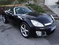 Opel GT 2.0i Turbo Ecotec ROADSTER Negro - thumbnail 12