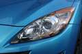 Mazda 3 1.6 TS 5drs. Blauw - thumbnail 20