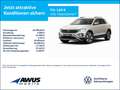 Volkswagen T-Roc 1.5TSI Move AHK Silber - thumbnail 1