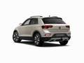 Volkswagen T-Roc 1.5TSI Move AHK Silber - thumbnail 3