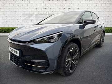 250 kW 4Drive VZ Engine Navi Digitales Cockpit LED