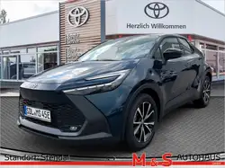 Toyota C-HR 2.0 Plug In Hybrid FWD Team mit Dashcam