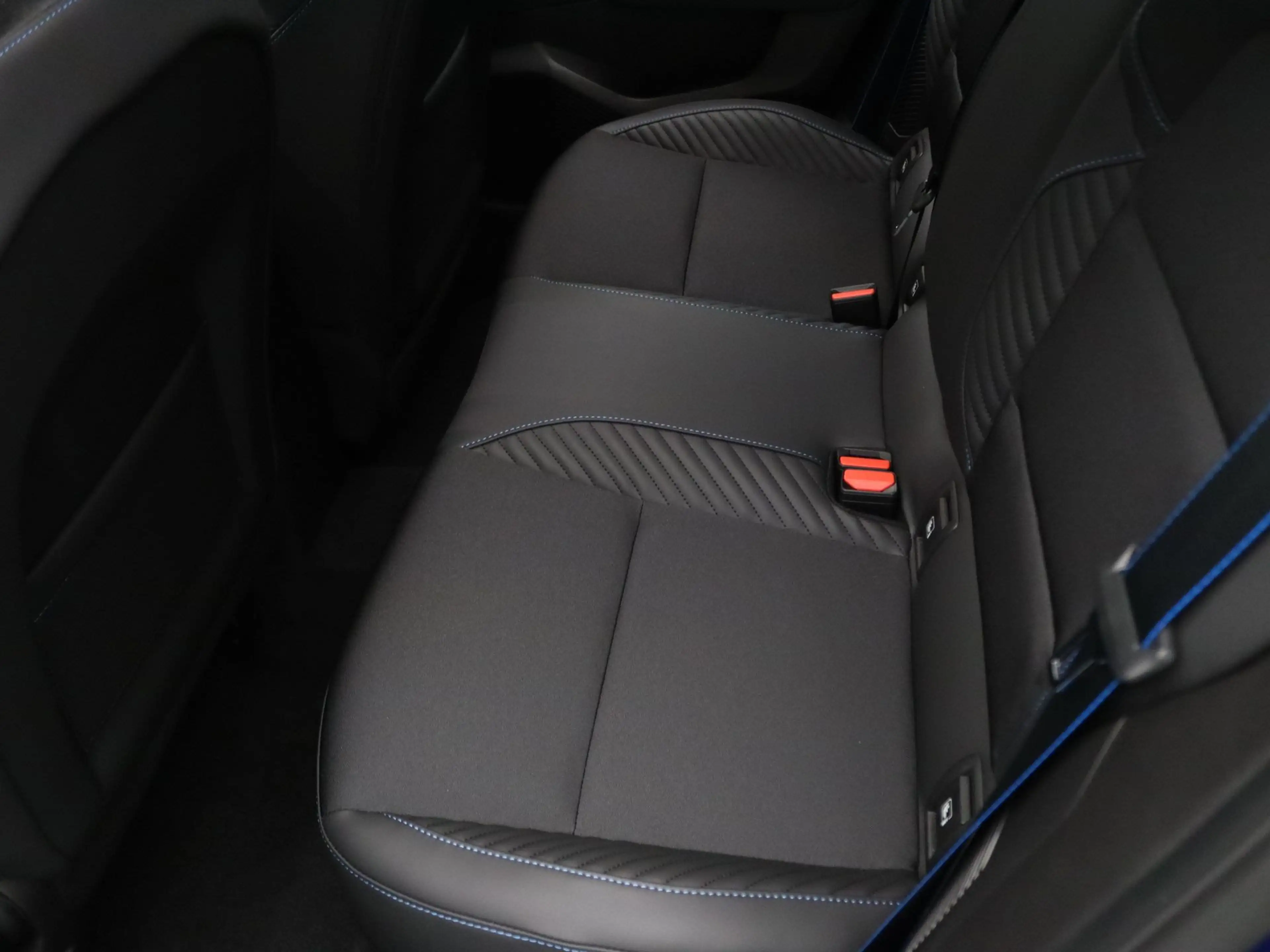Renault Clio 145pk E-Tech Full Hybrid esprit Alpine Apple Carpl — photo 28