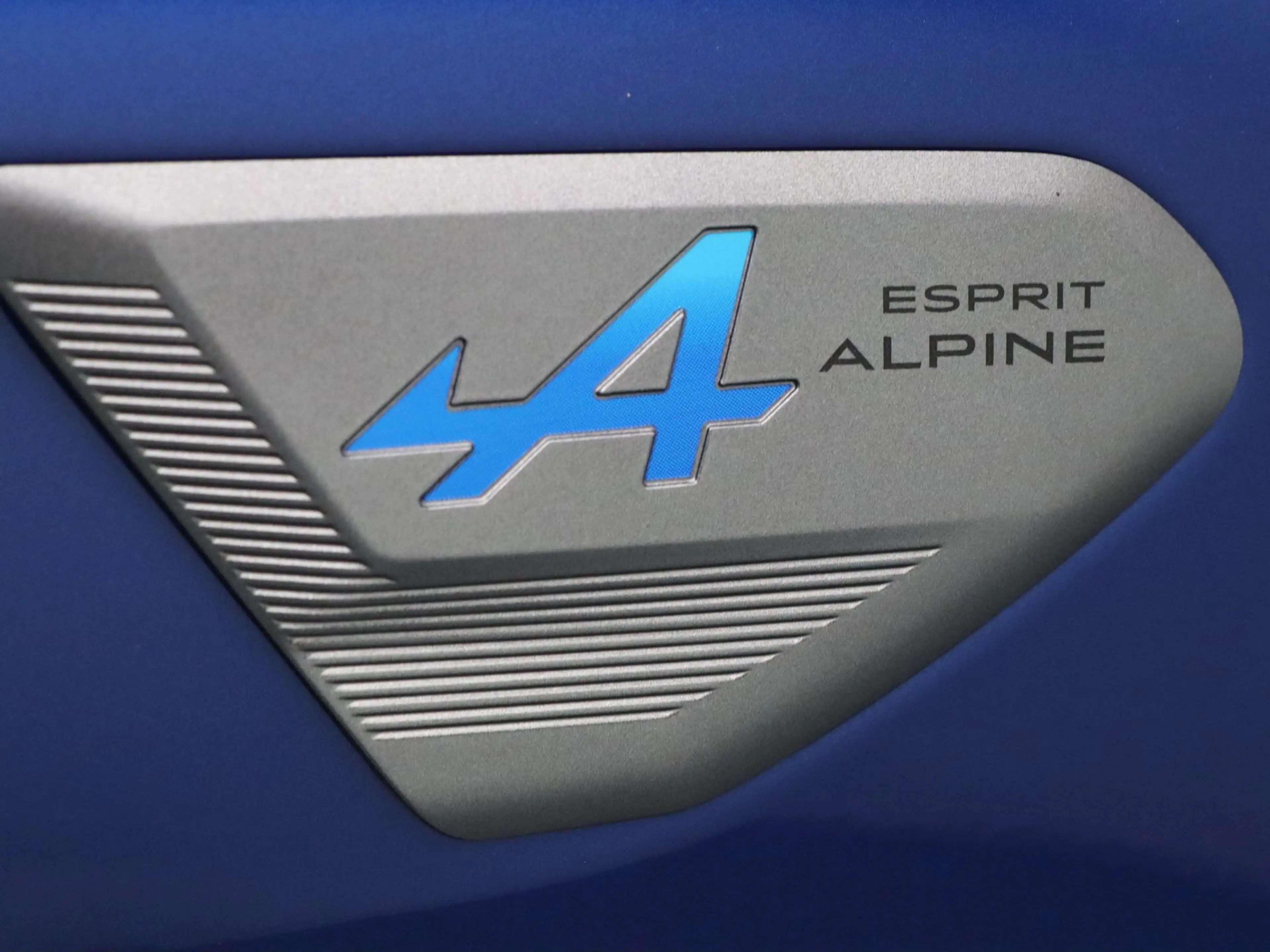 Renault Clio 145pk E-Tech Full Hybrid esprit Alpine Apple Carpl — photo 34
