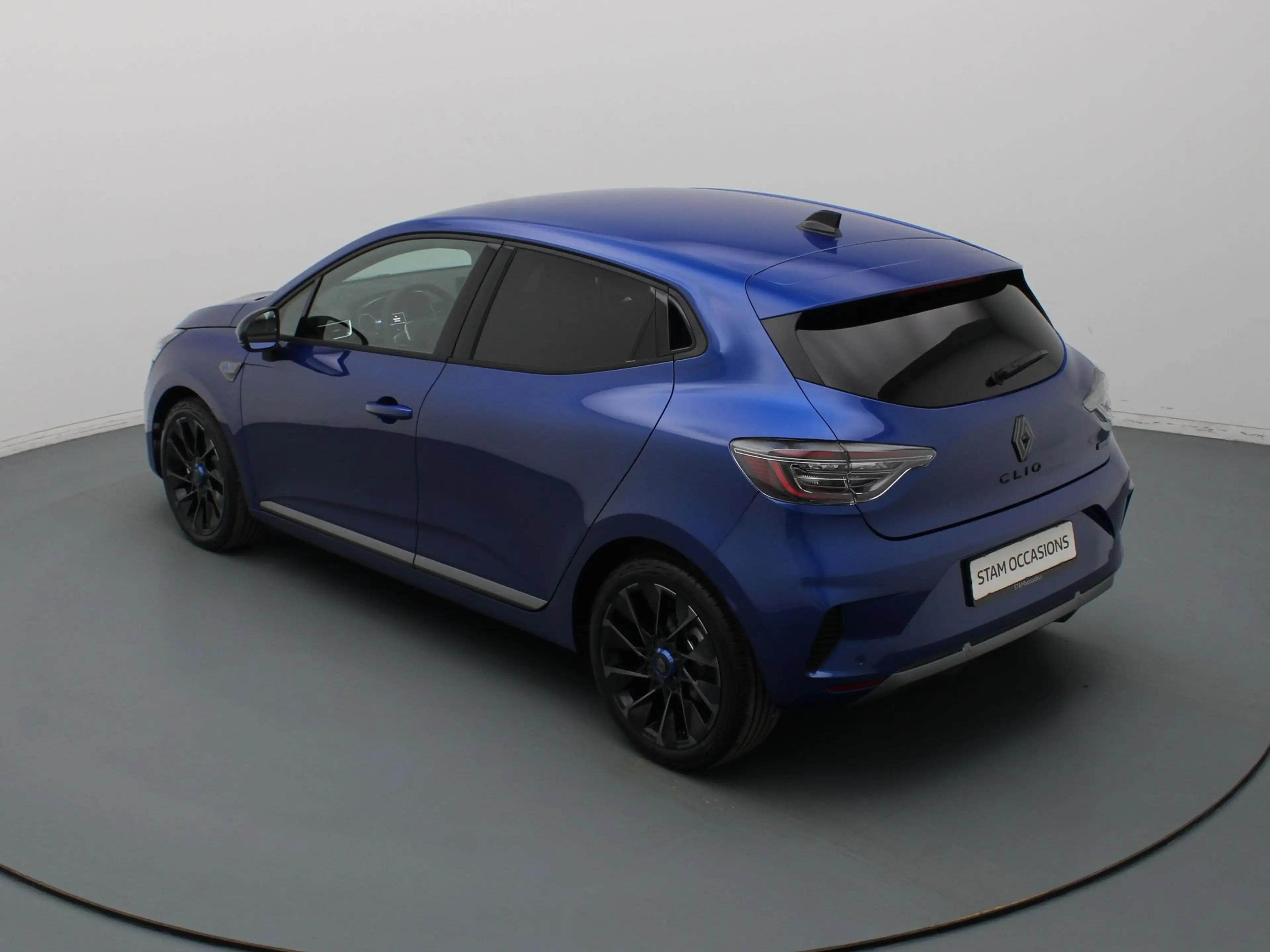 Renault Clio 145pk E-Tech Full Hybrid esprit Alpine Apple Carpl — photo 12