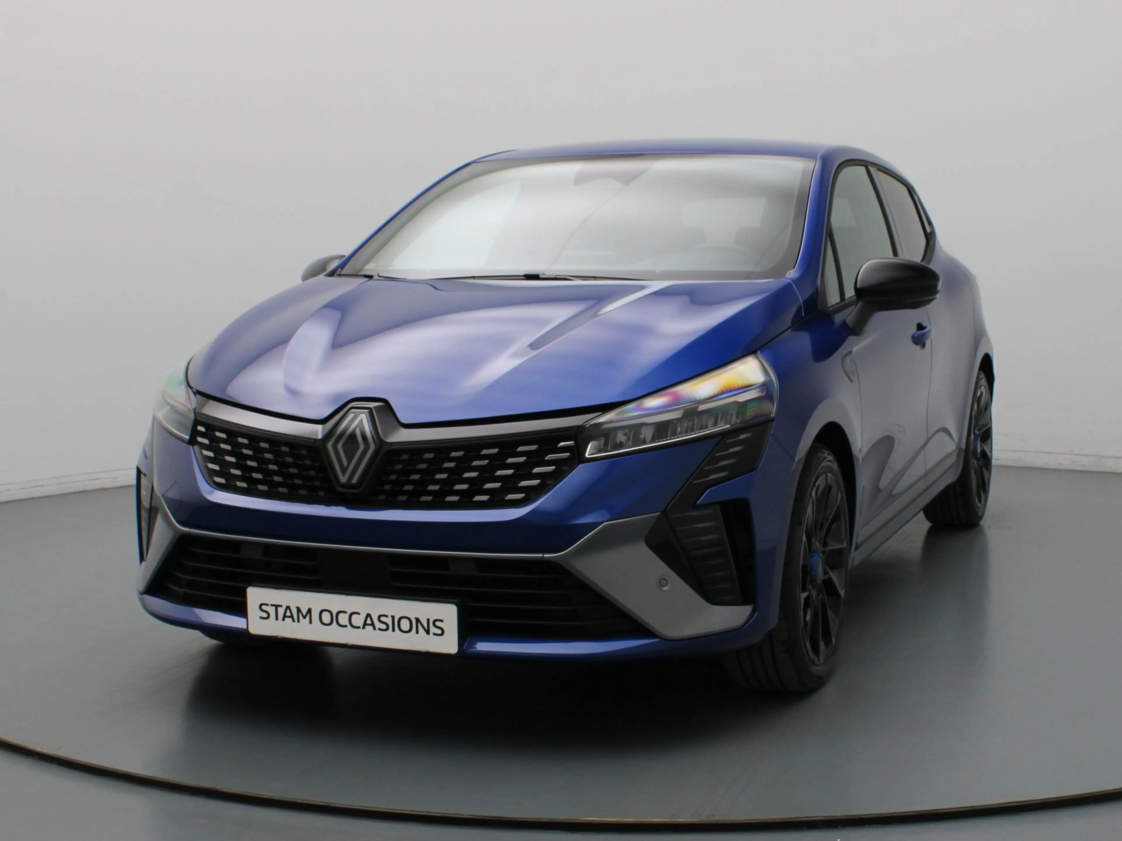 Renault Clio 145pk E-Tech Full Hybrid esprit Alpine Apple Carpl — photo 17