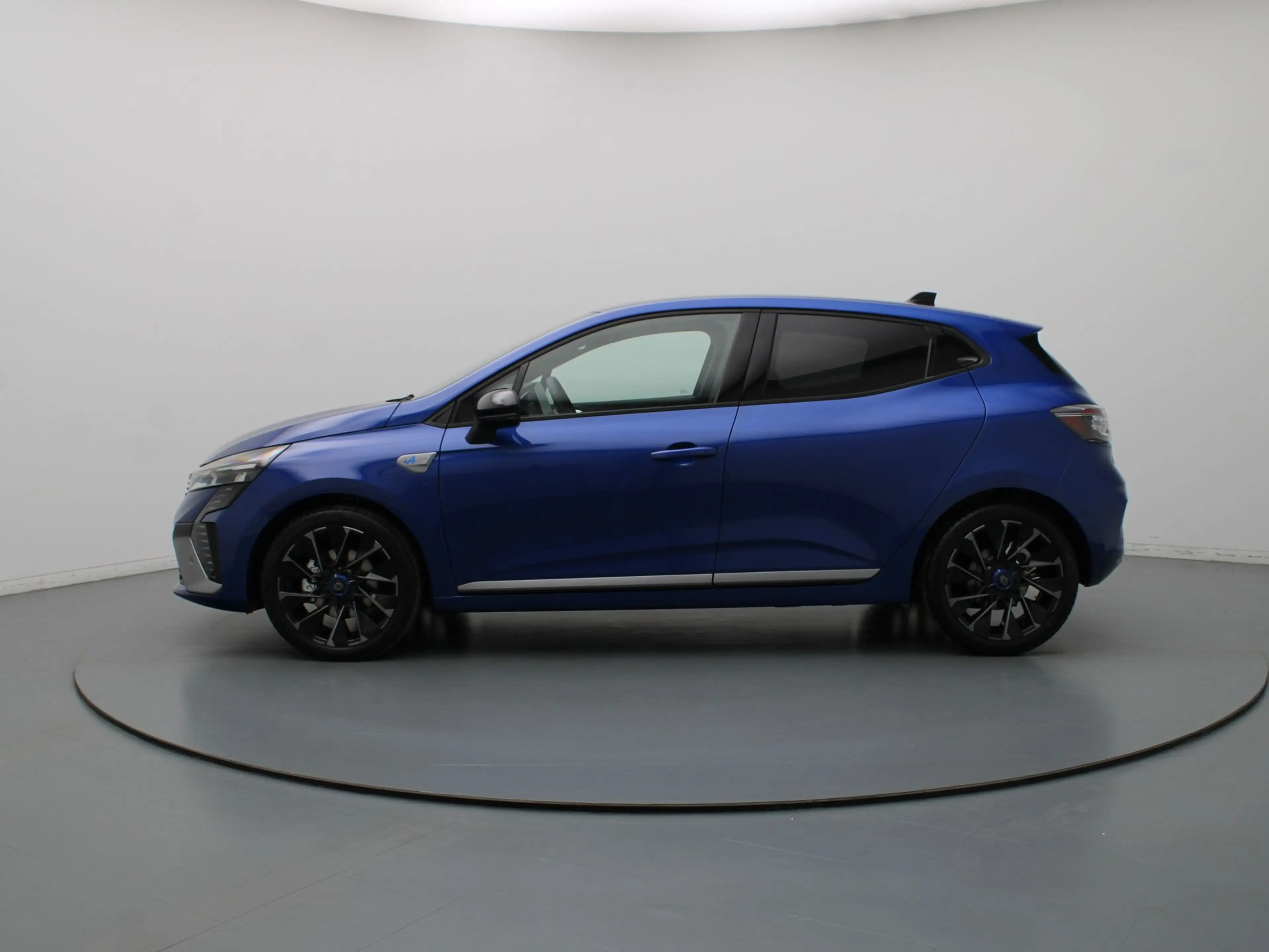 Renault Clio 145pk E-Tech Full Hybrid esprit Alpine Apple Carpl — photo 22
