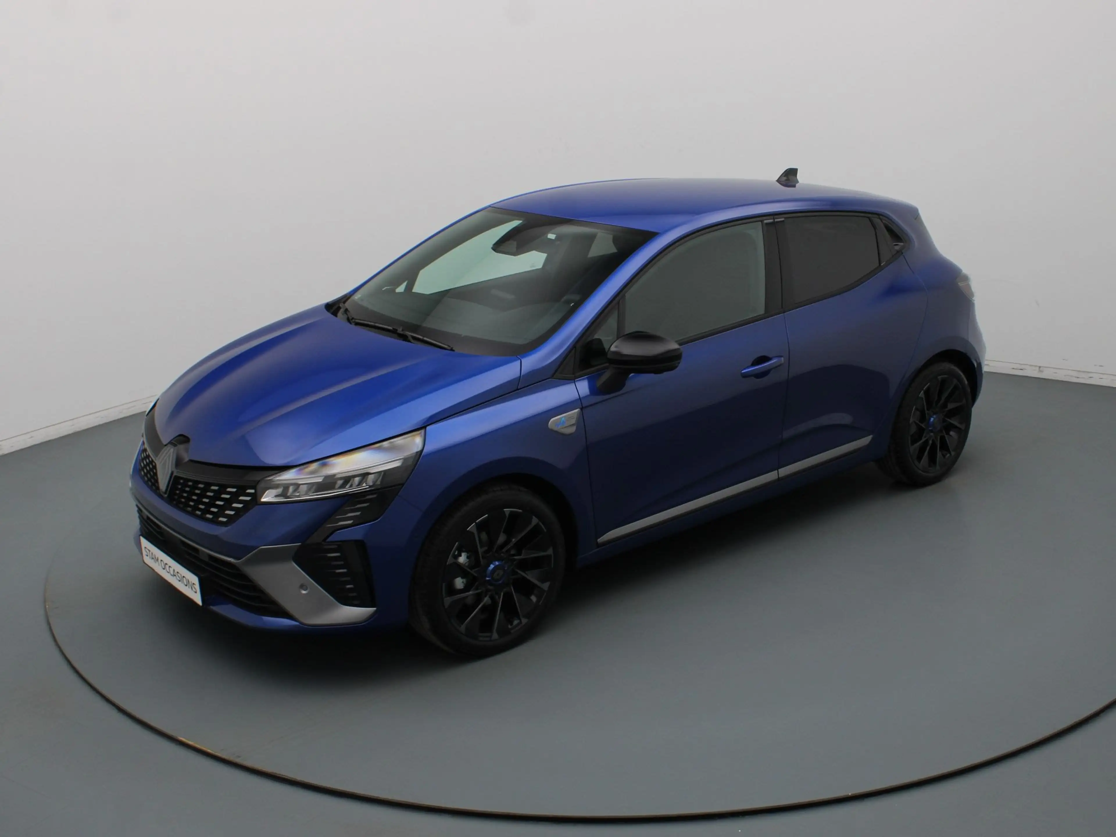 Renault Clio 145pk E-Tech Full Hybrid esprit Alpine Apple Carpl — photo 9