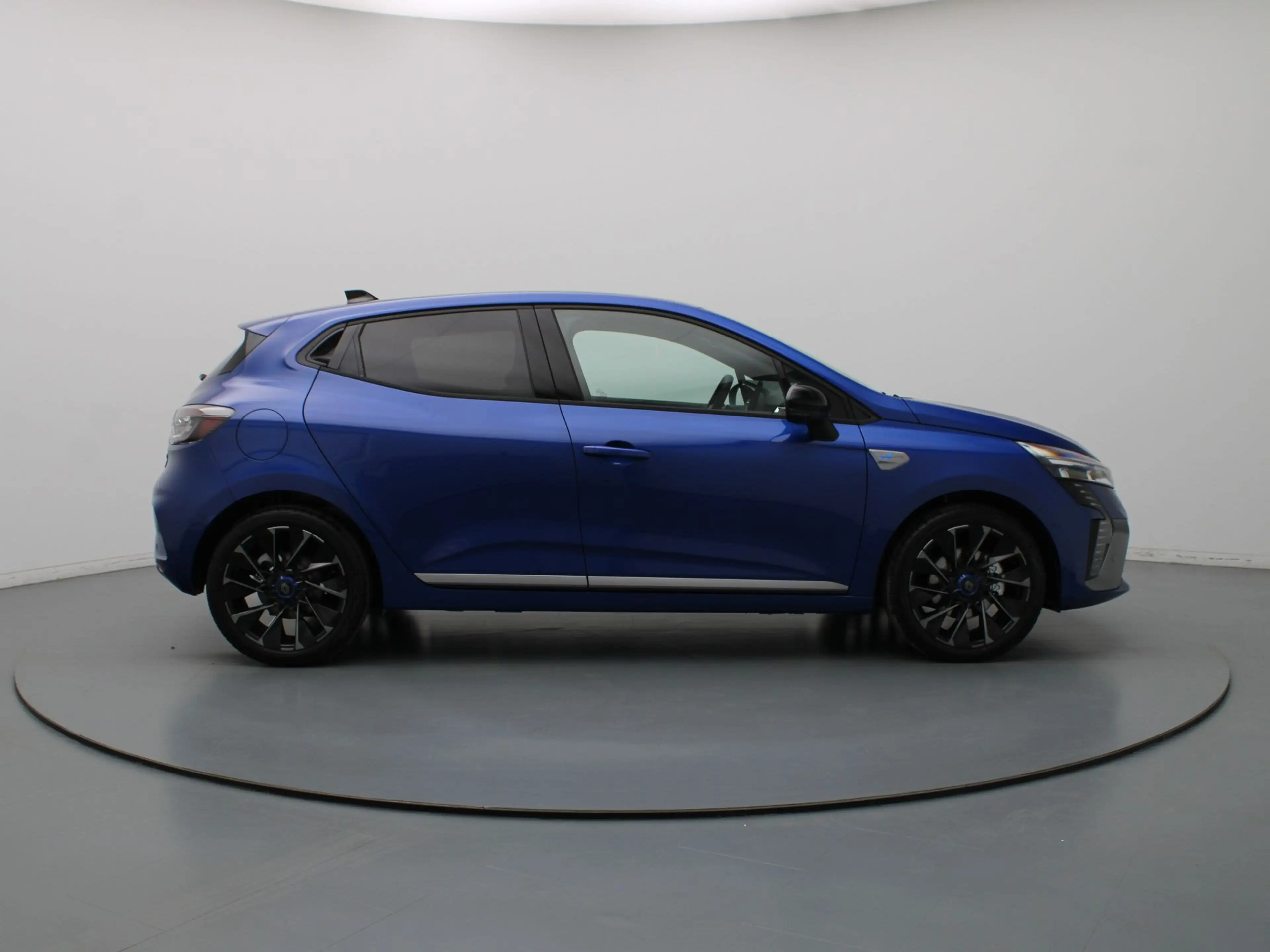 Renault Clio 145pk E-Tech Full Hybrid esprit Alpine Apple Carpl — photo 23