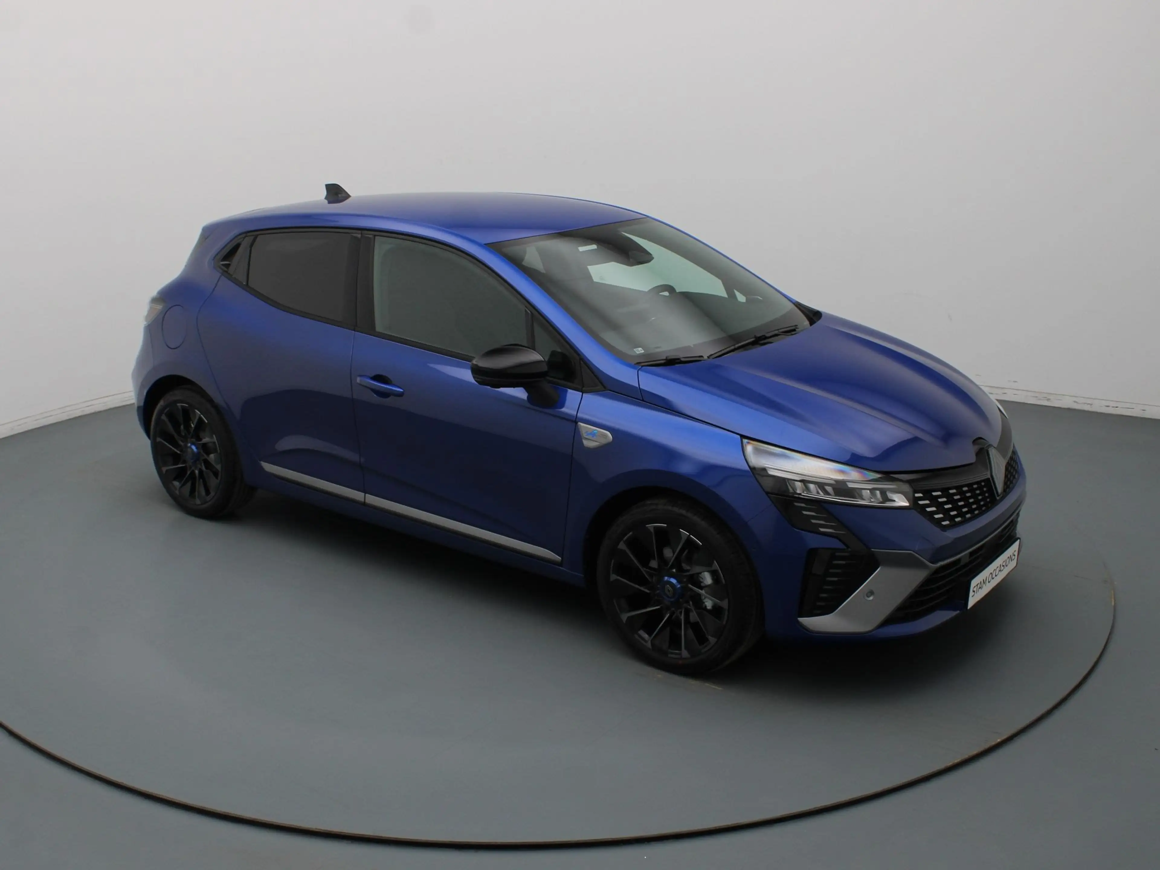 Renault Clio 145pk E-Tech Full Hybrid esprit Alpine Apple Carpl — photo 11